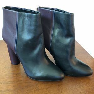 Cabi Bissett Bootie, New in Box, size 10